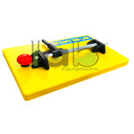 Newton’s 2nd Law Model